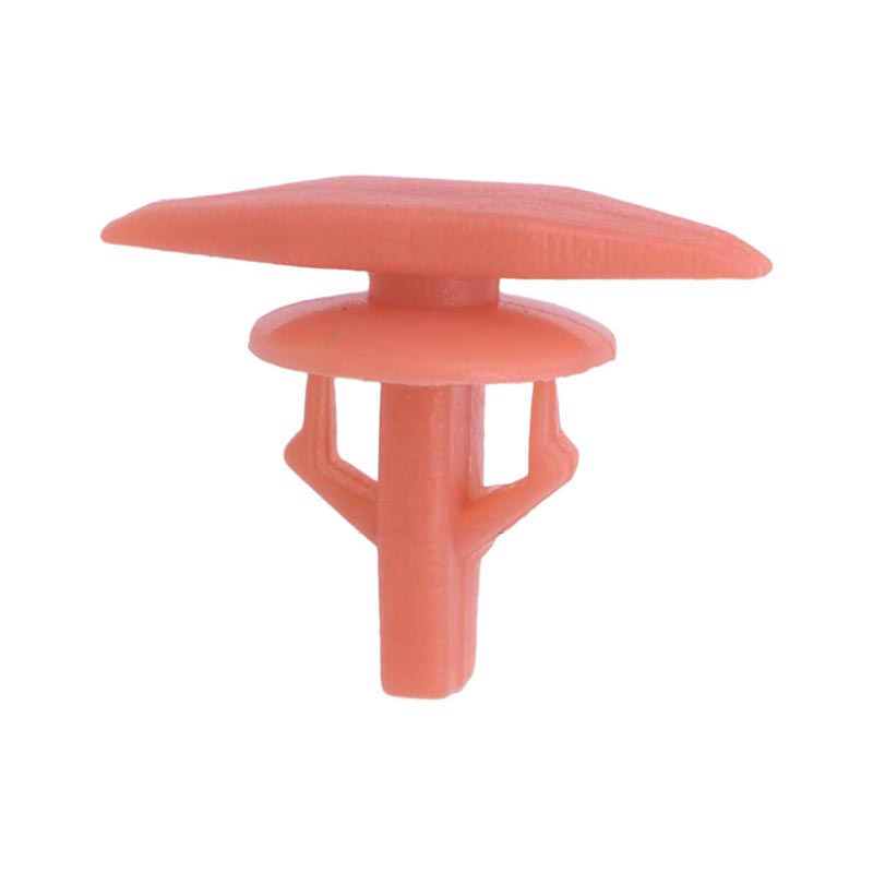 What is the Function of Door Seal Weatherstrip Retainer Clips?