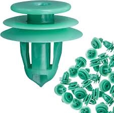 Automotive-Specific Fastener Tailored for GM Vehicles