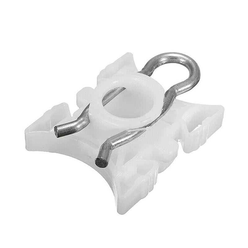 Car Glass Clips
