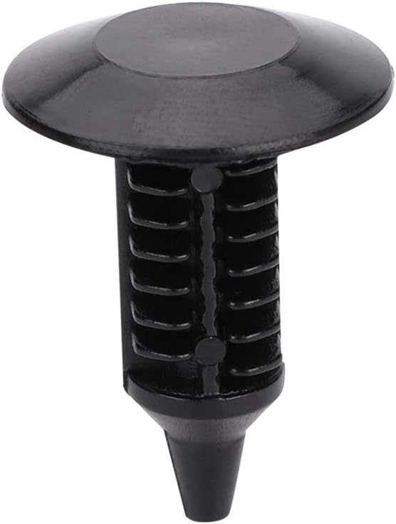 Multi-Function Plastic Fasteners for Chrysler