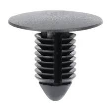 High Performance Black Screws For Ford Models
